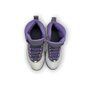 Air Jordan 10 (X) Retro Women’s Violets